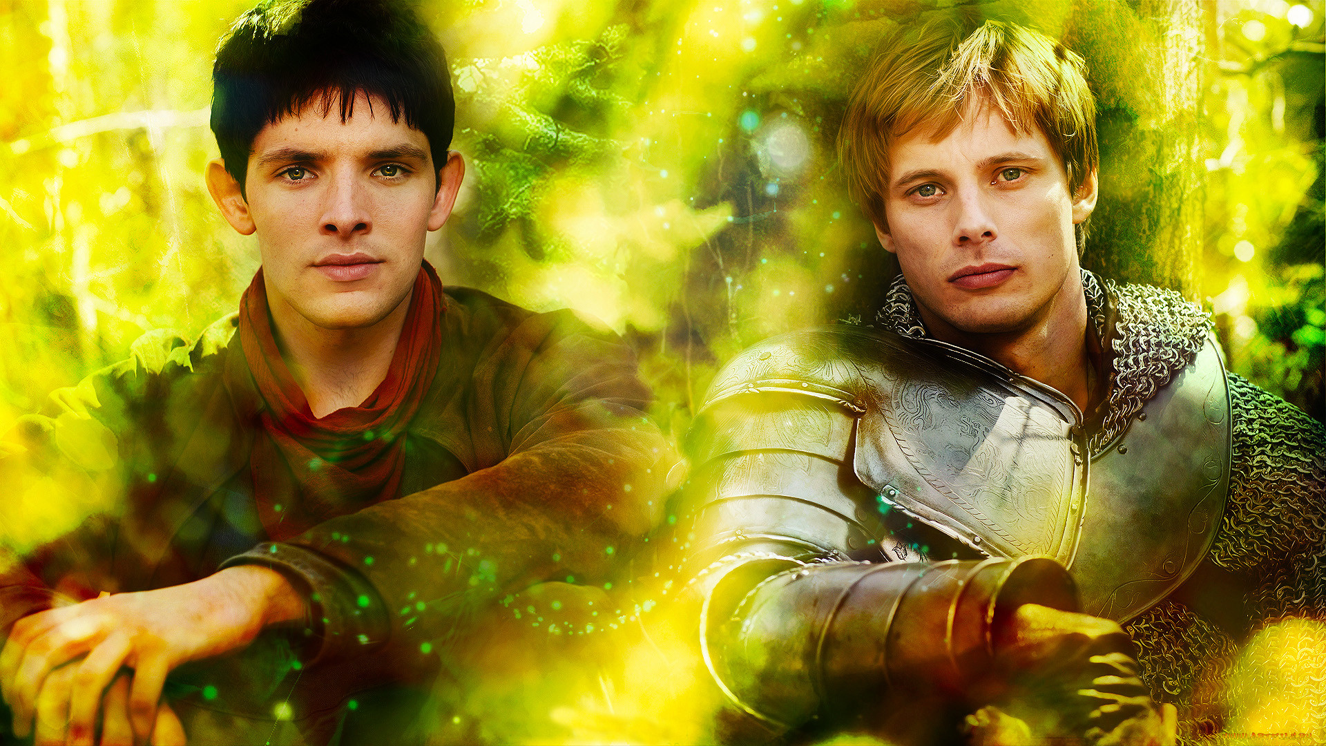 merlin,  , 